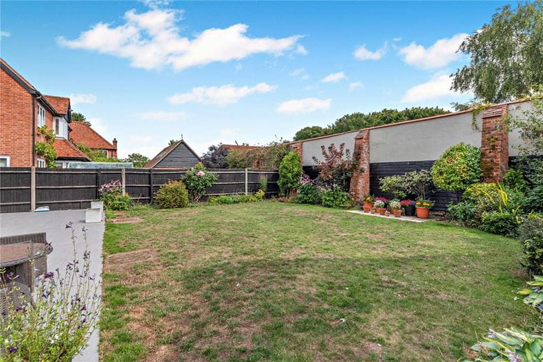 4 bedroom house, The Rookery, Peasemore RG20 - Sold STC