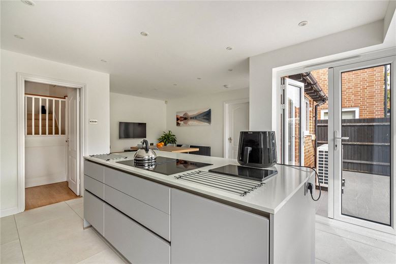 4 bedroom house, The Rookery, Peasemore RG20 - Sold STC