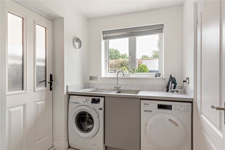 4 bedroom house, The Rookery, Peasemore RG20 - Sold STC