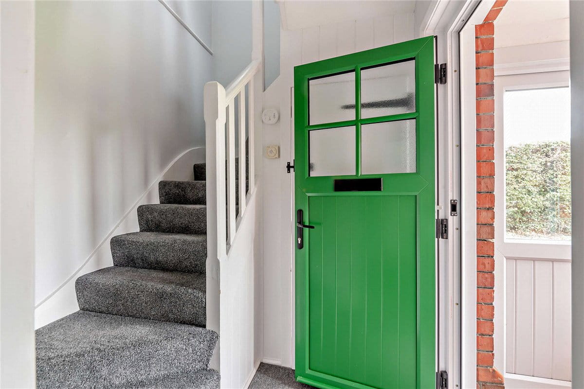 3 bedroom cottage, Rookwood, Stockcross RG20 - Sold