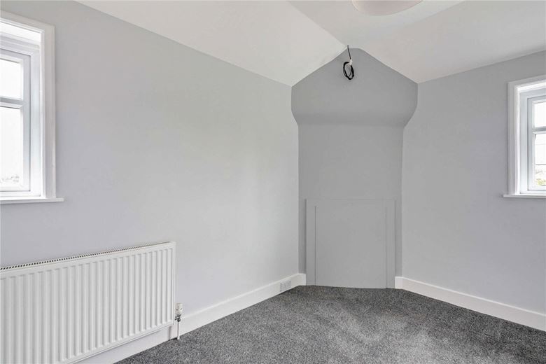 3 bedroom cottage, Rookwood, Stockcross RG20 - Sold