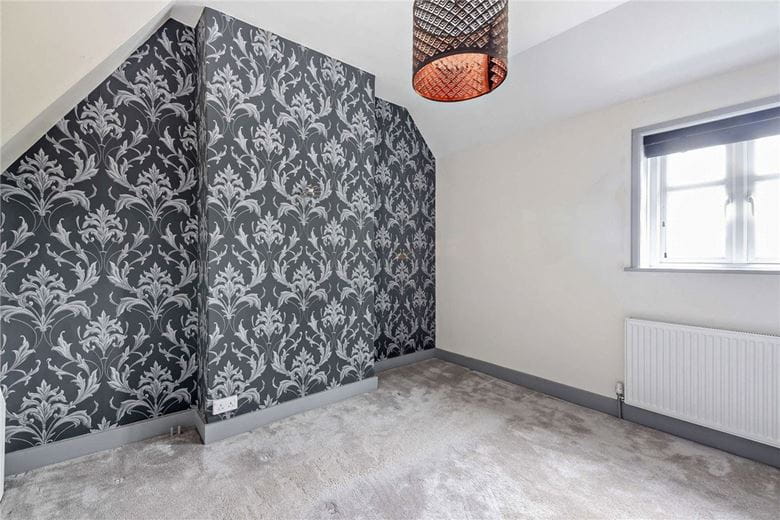 3 bedroom cottage, Rookwood, Stockcross RG20 - Sold