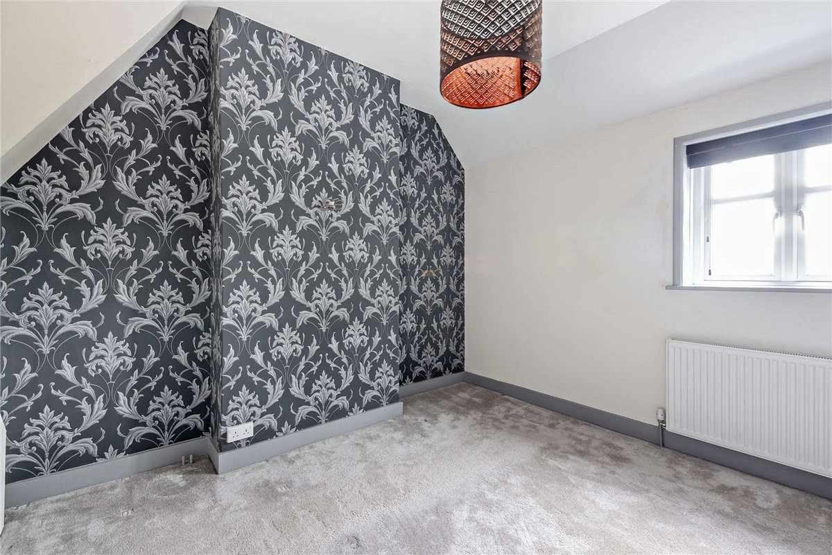 3 bedroom cottage, Rookwood, Stockcross RG20 - Sold