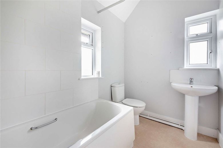 3 bedroom cottage, Rookwood, Stockcross RG20 - Sold