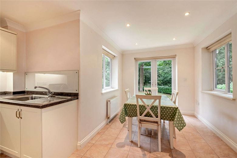 4 bedroom house, Penwood Heights, Penwood RG20 - Sold STC