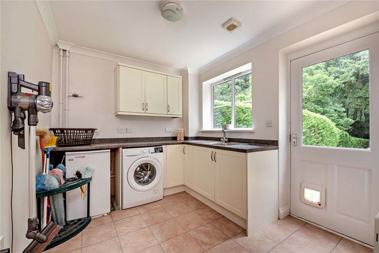 4 bedroom house, Penwood Heights, Penwood RG20 - Sold STC