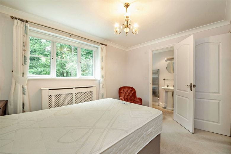 4 bedroom house, Penwood Heights, Penwood RG20 - Sold STC