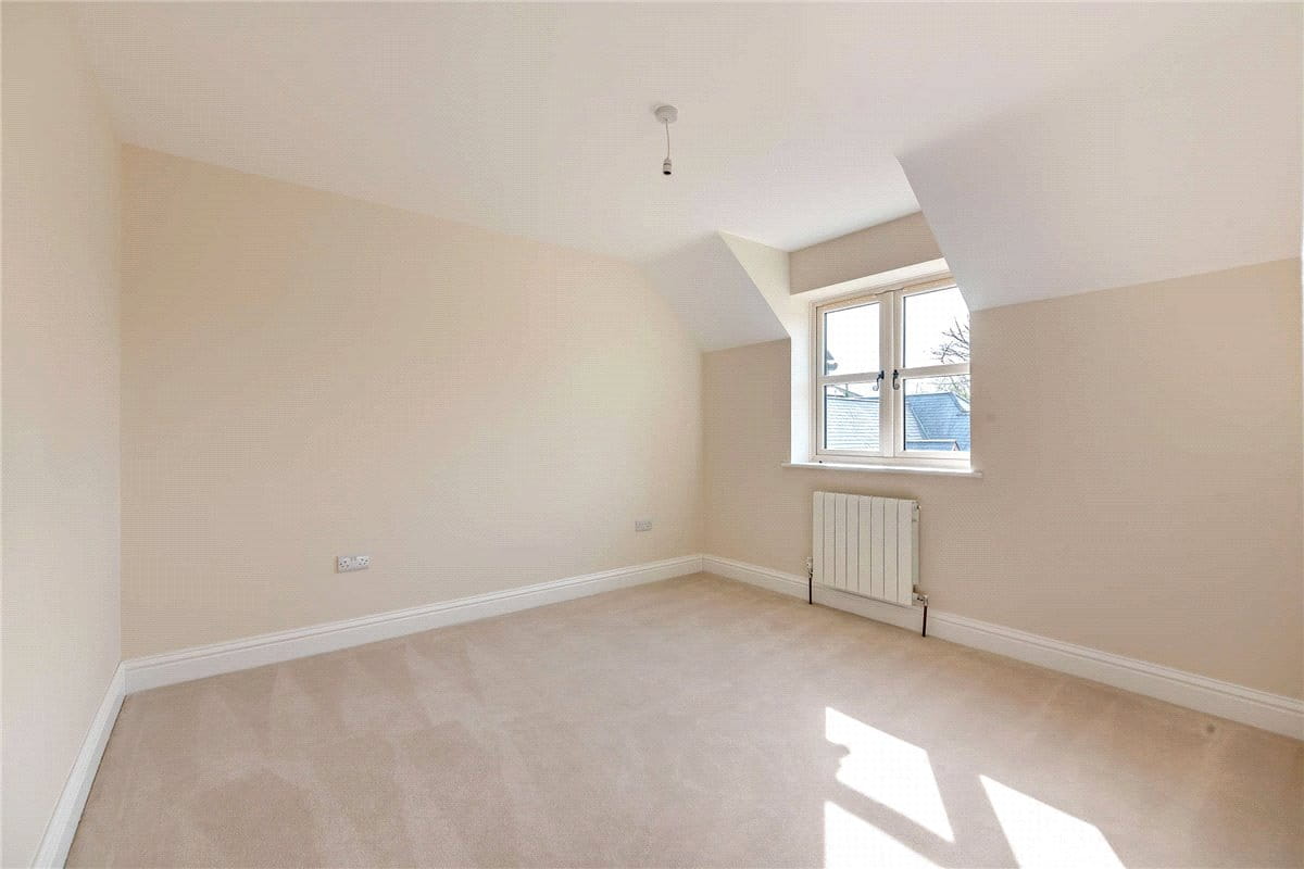 3 bedroom house, Ram Alley, Ashford Hill RG19 - Sold STC