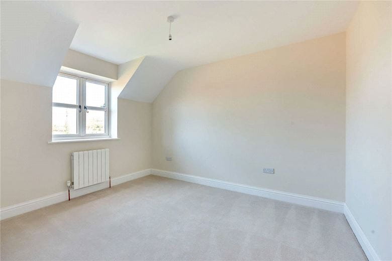 3 bedroom house, Ram Alley, Ashford Hill RG19 - Sold STC