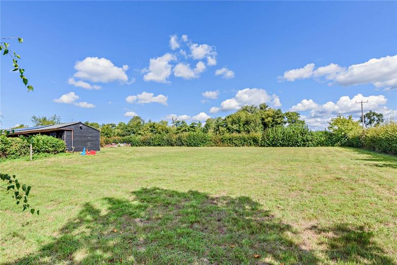 3 bedroom cottage, Hyde End Lane, Brimpton RG7 - Sold STC