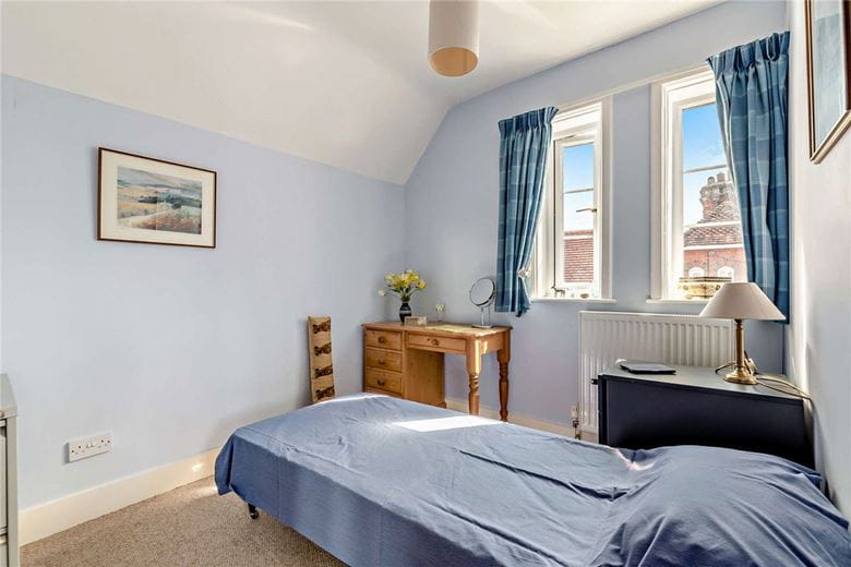 3 bedroom cottage, Hyde End Lane, Brimpton RG7 - Sold STC