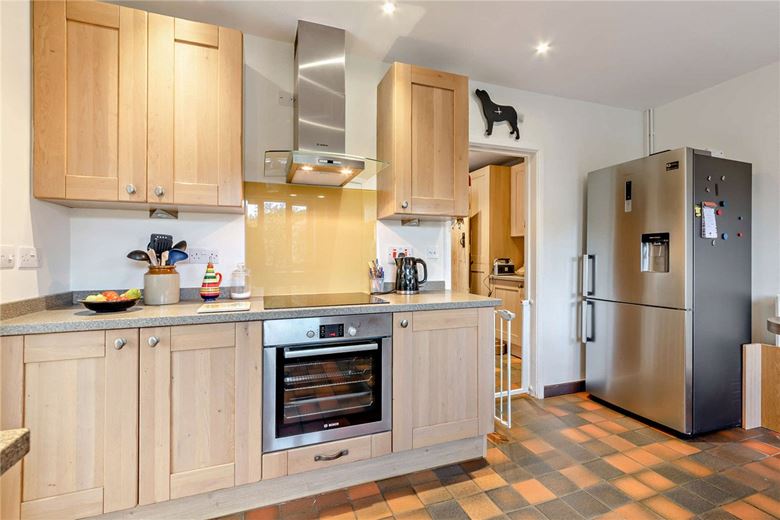 3 bedroom cottage, Hyde End Lane, Brimpton RG7 - Sold STC