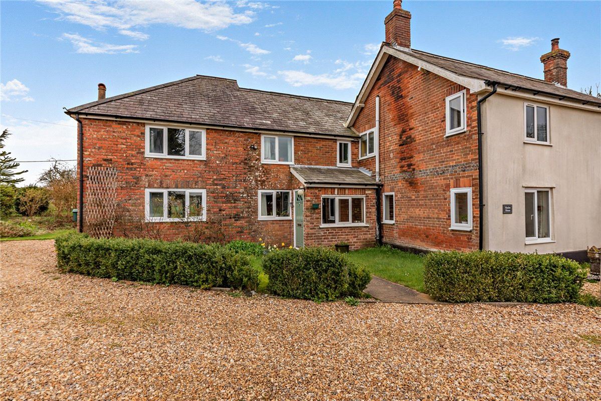 5 bedroom cottage, Ibworth, Tadley RG26 - Available