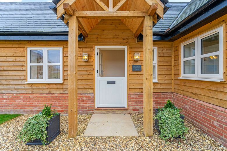 2 bedroom cottage, Ram Alley, Ashford Hill RG19 - Available