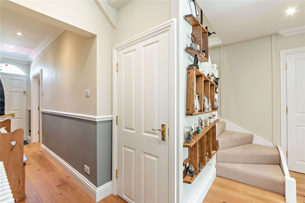 3 bedroom house, Shaw Road, Newbury RG14 - Available