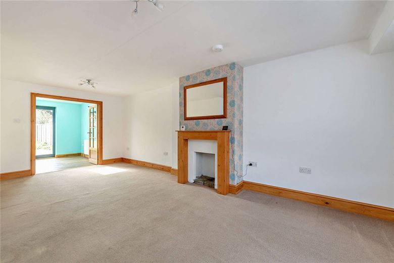 4 bedroom house, Sagecroft Road, Thatcham RG18 - Available