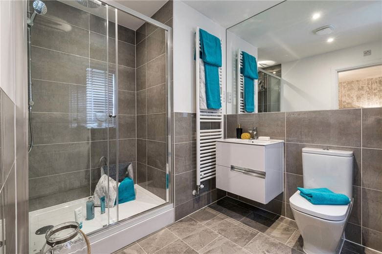 3 bedroom house, Princess Gardens, Bishops Green RG20 - Available