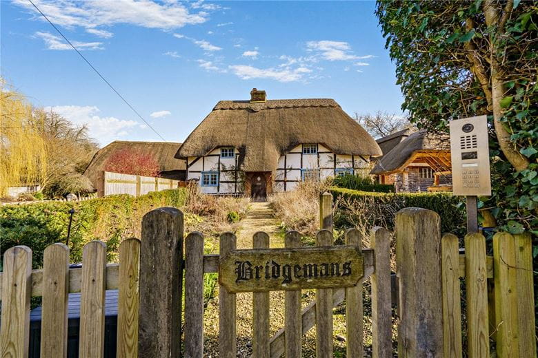 4 bedroom house, Lower Green, Inkpen RG17 - Available