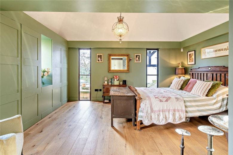 4 bedroom house, Lower Green, Inkpen RG17 - Available