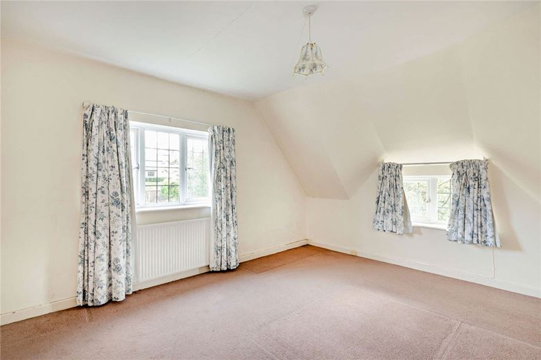 5 bedroom cottage, Upper Lambourn, Hungerford RG17 - Available