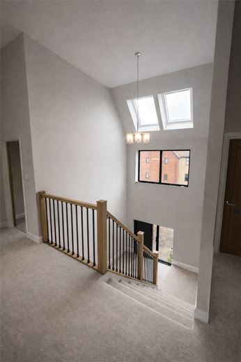 4 bedroom house, Cleridge Place, Bishops Green RG20 - Available