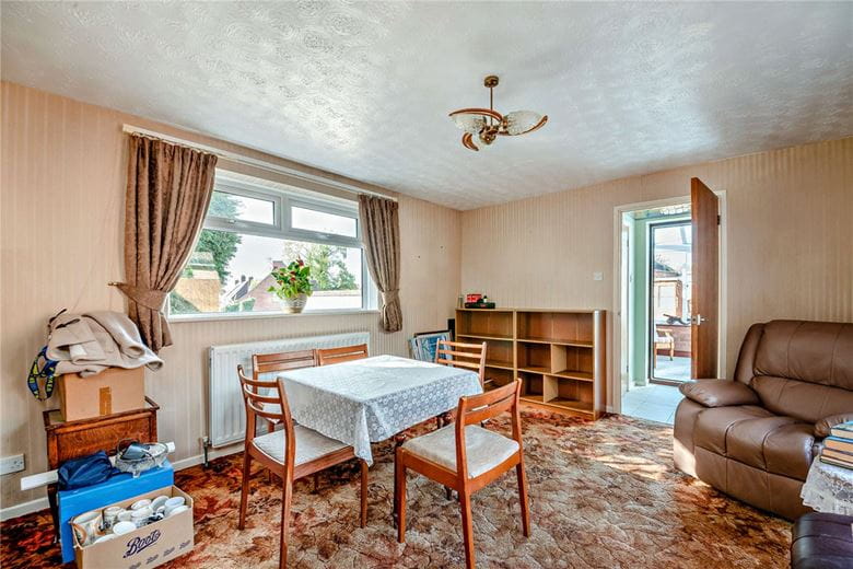 3 bedroom house, Pennys Hatch, Kingsclere RG20 - Available