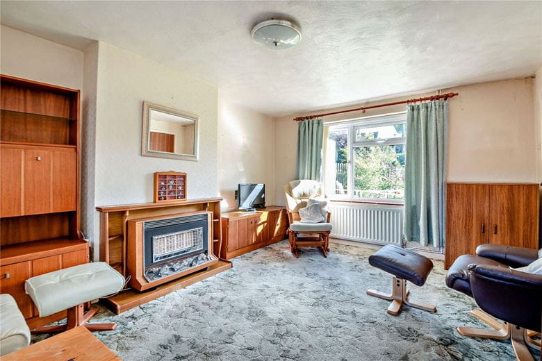 3 bedroom house, Pennys Hatch, Kingsclere RG20 - Available