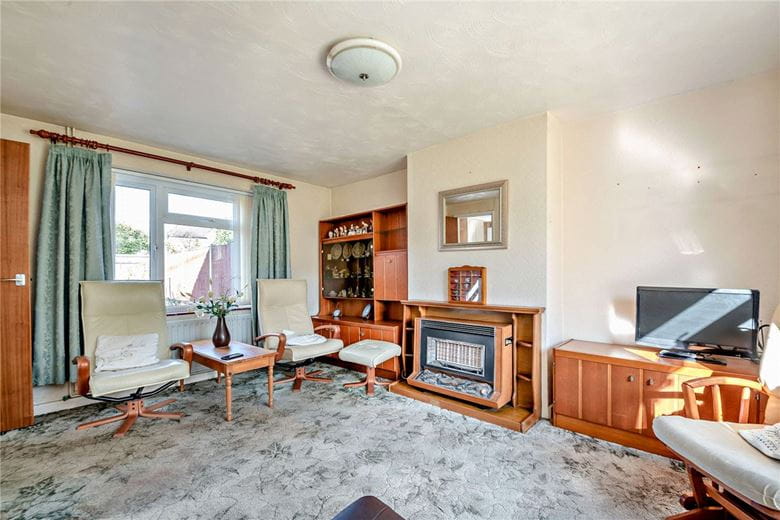 3 bedroom house, Pennys Hatch, Kingsclere RG20 - Available