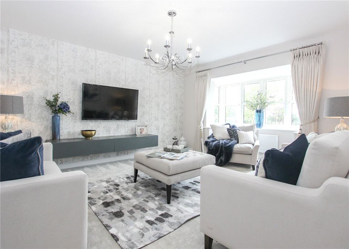 2 bedroom house, Bishops Green, Newbury RG20 - Available