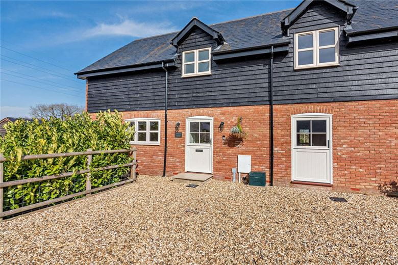 3 bedroom house, Ram Alley, Ashford Hill RG19 - Available