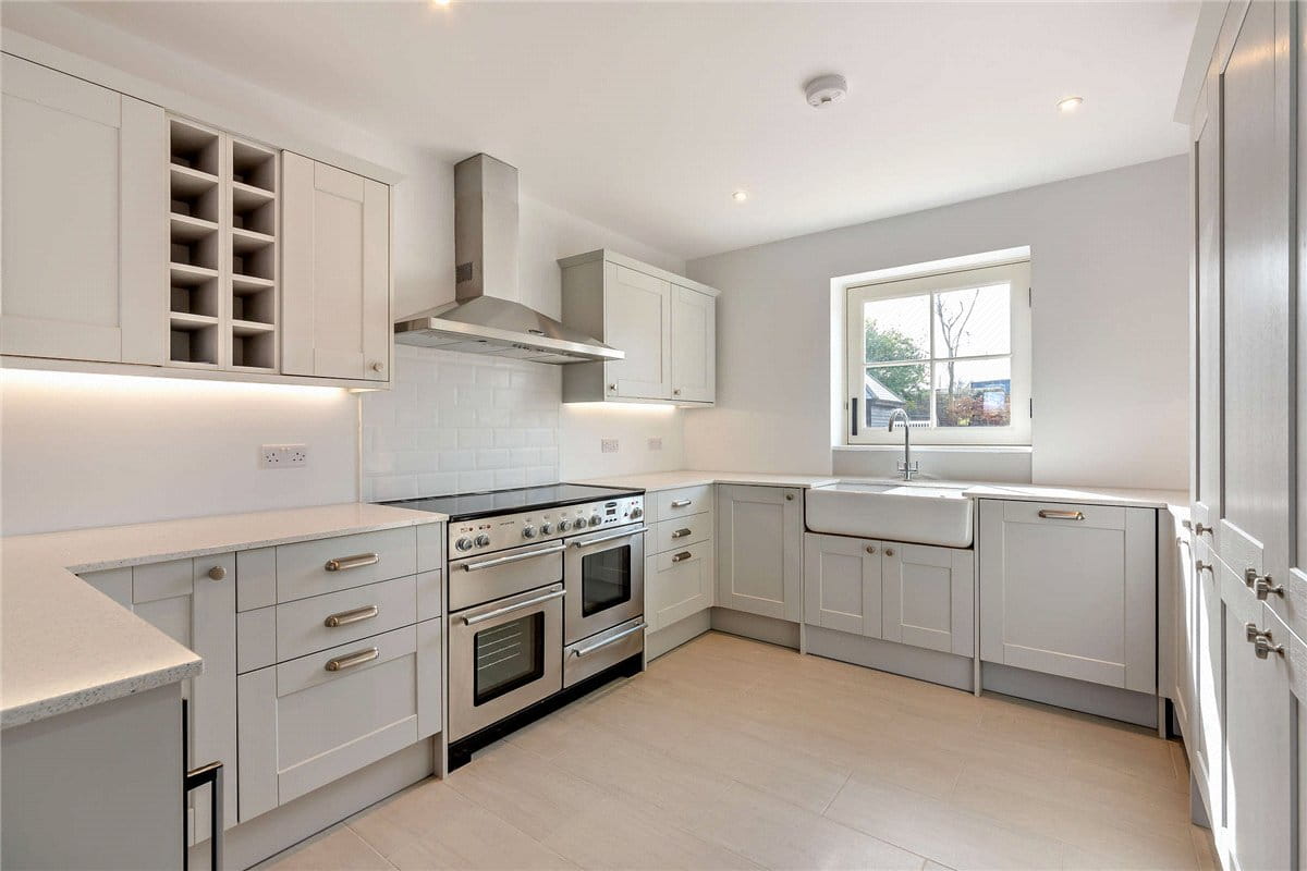 3 bedroom house, Ram Alley, Ashford Hill RG19 - Available