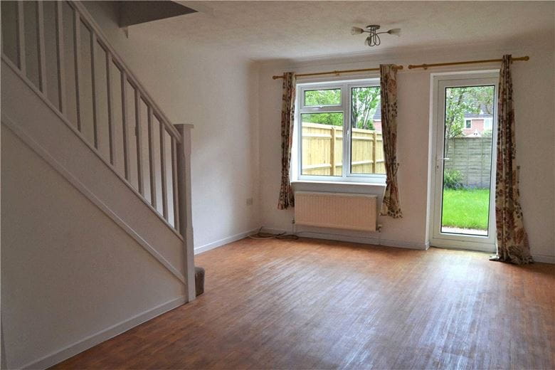 2 bedroom house, Wilfred Way, Thatcham RG19 - Available