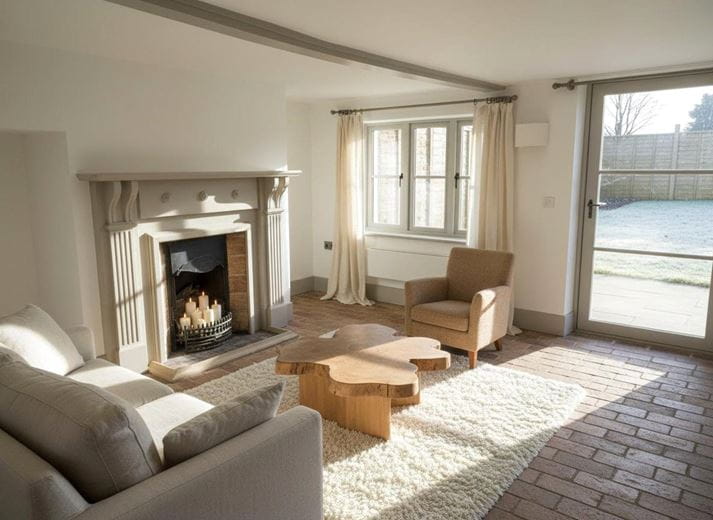 3 bedroom cottage, Enborne Street, Enborne RG14 - Sold STC