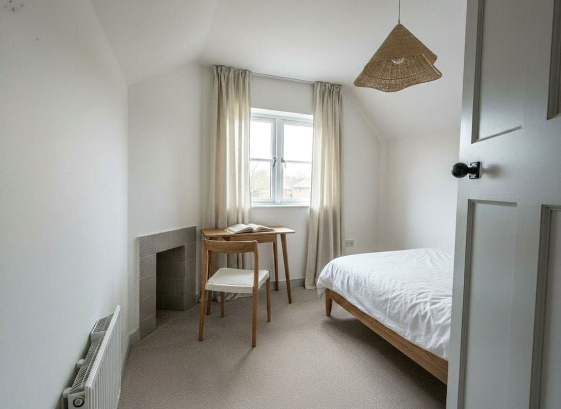 3 bedroom cottage, Enborne Street, Enborne RG14 - Sold STC