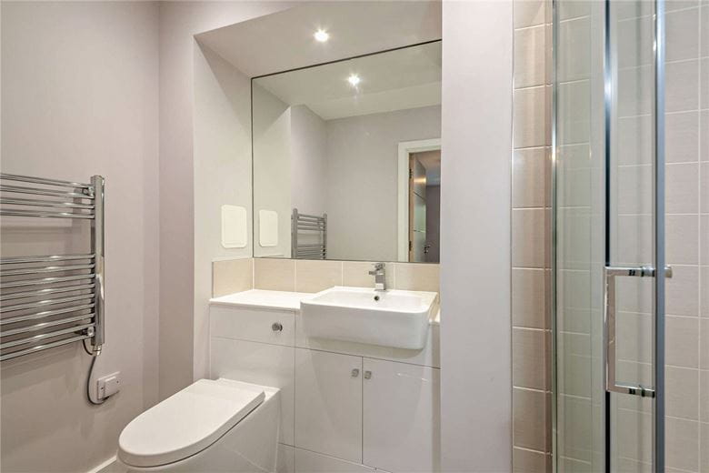 2 bedroom flat, St Marys Road, Newbury RG14 - Available