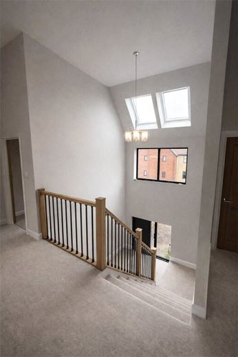 4 bedroom house, Cleridge Place, Bishops Green RG20 - Available
