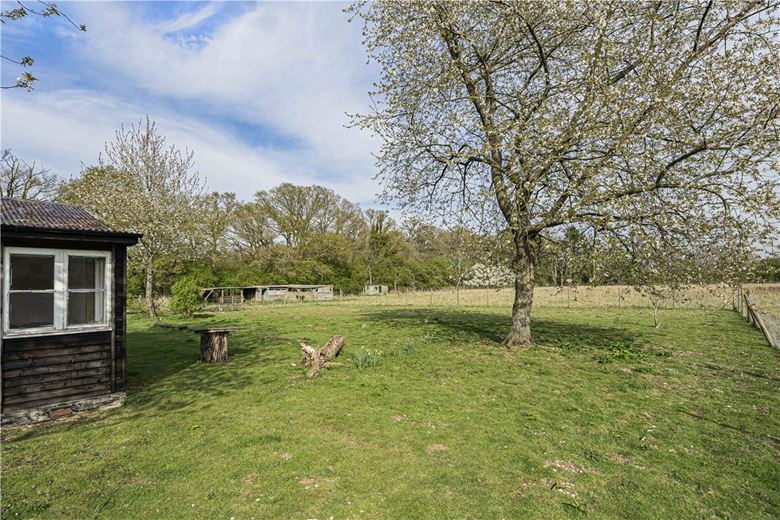 5 bedroom house, Oakley Wood, Benson OX10 - Available