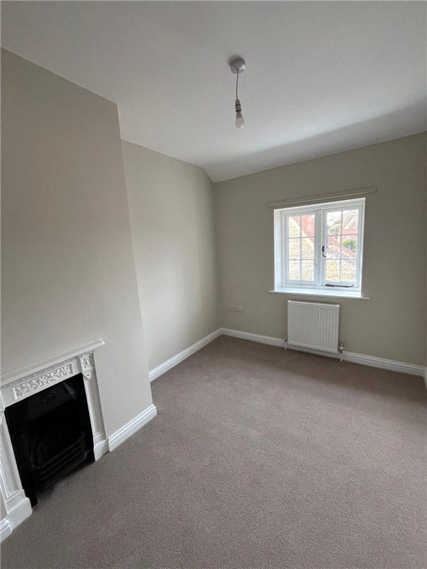2 bedroom house, Low Street, Billingborough NG34 - Under Offer