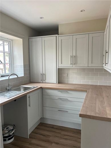 2 bedroom house, Low Street, Billingborough NG34 - Under Offer