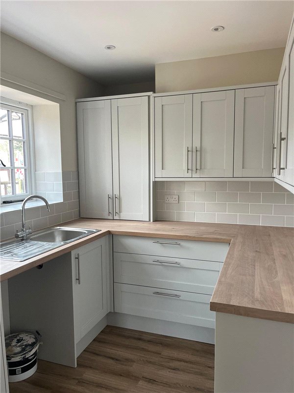 2 bedroom house, Low Street, Billingborough NG34 - Under Offer