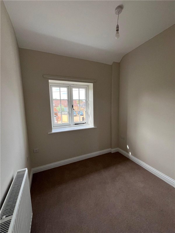 2 bedroom house, Low Street, Billingborough NG34 - Under Offer