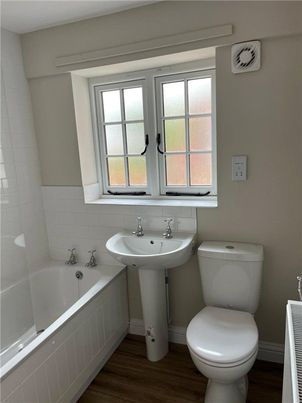 2 bedroom house, Low Street, Billingborough NG34 - Under Offer