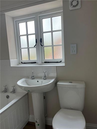 2 bedroom house, Low Street, Billingborough NG34 - Under Offer
