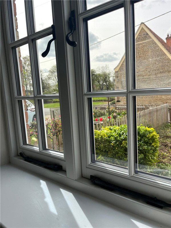 2 bedroom house, Low Street, Billingborough NG34 - Under Offer
