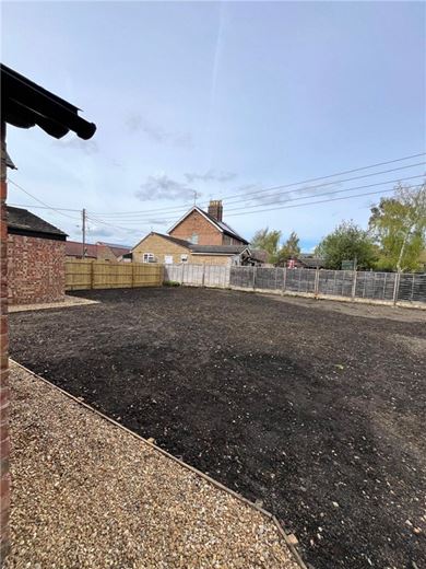 2 bedroom house, Low Street, Billingborough NG34 - Under Offer
