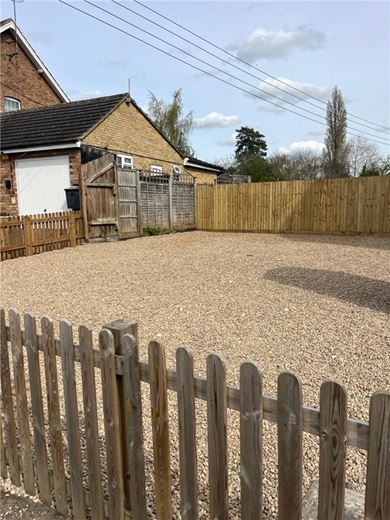 2 bedroom house, Low Street, Billingborough NG34 - Under Offer
