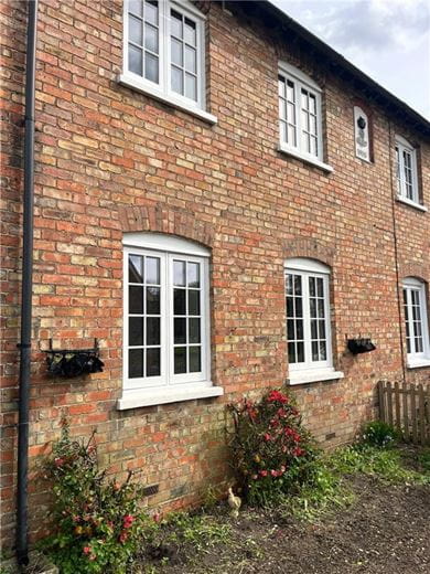 2 bedroom house, Low Street, Billingborough NG34 - Under Offer