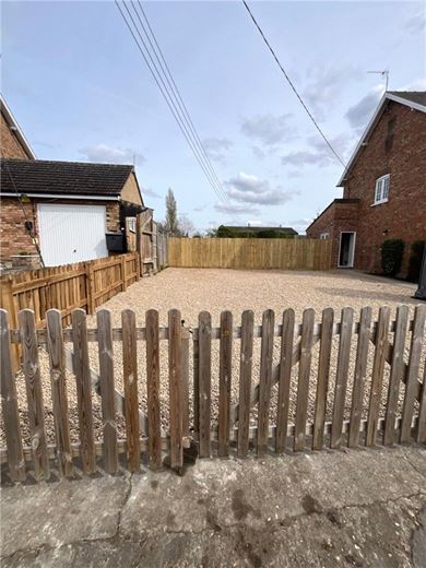 2 bedroom house, Low Street, Billingborough NG34 - Under Offer
