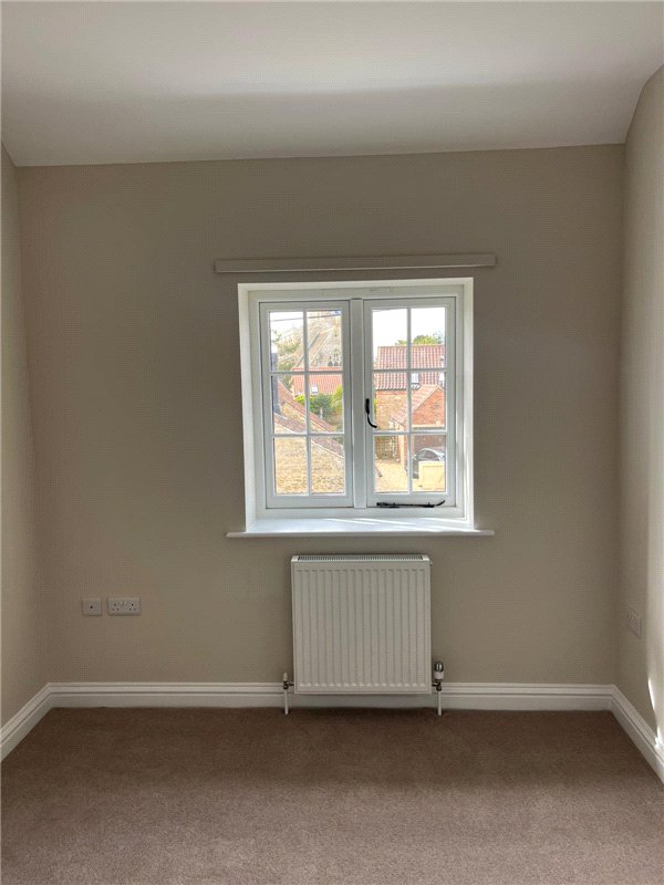 2 bedroom house, Low Street, Billingborough NG34 - Under Offer