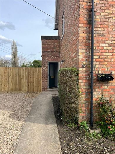 2 bedroom house, Low Street, Billingborough NG34 - Under Offer